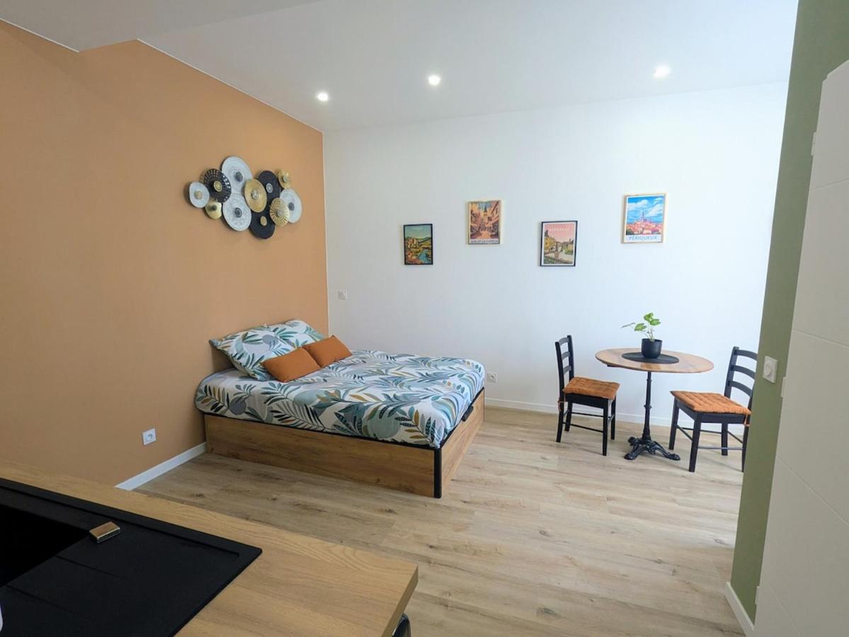 Studio centre-ville Bergerac - B&B Bergerac