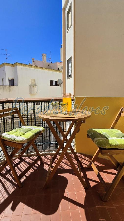 Appartement les pieds dans l'océan - B&B Armação de Pêra