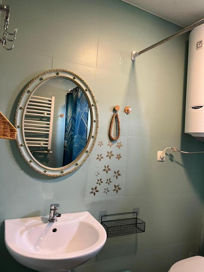 Habitación Triple con baño privado