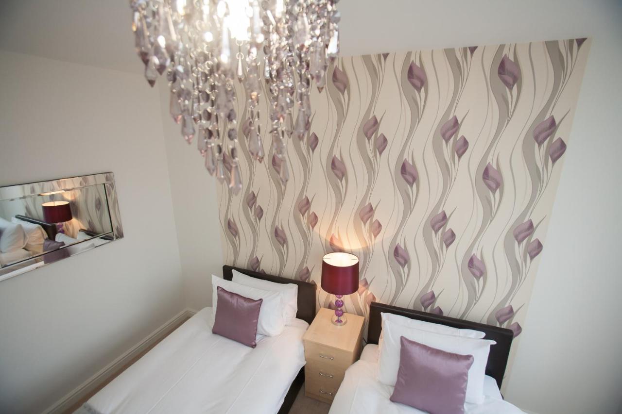 Two-Bedroom Apartment Ensuite 