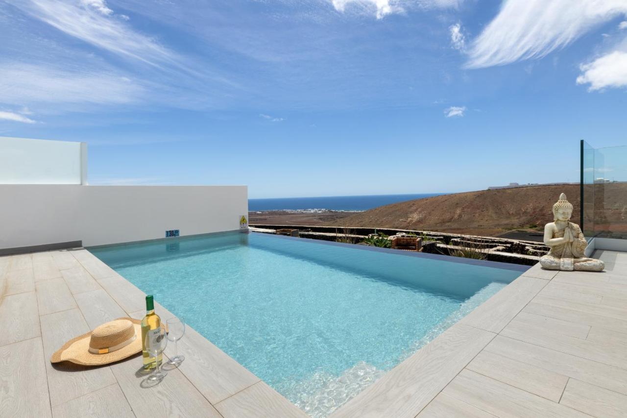 Villa Pitaya by Escape Home - B&B Tías