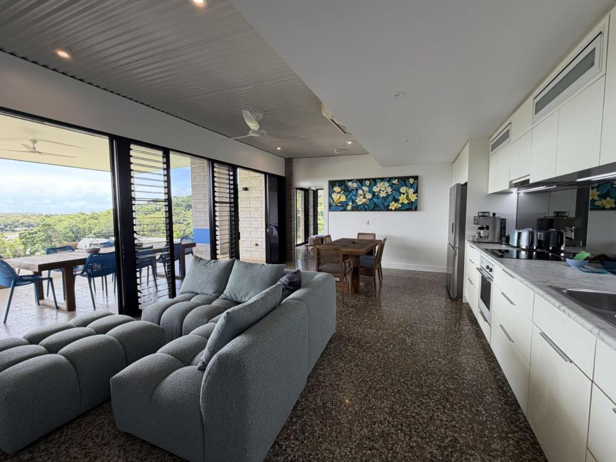 Cooktown Getaway - B&B Cooktown