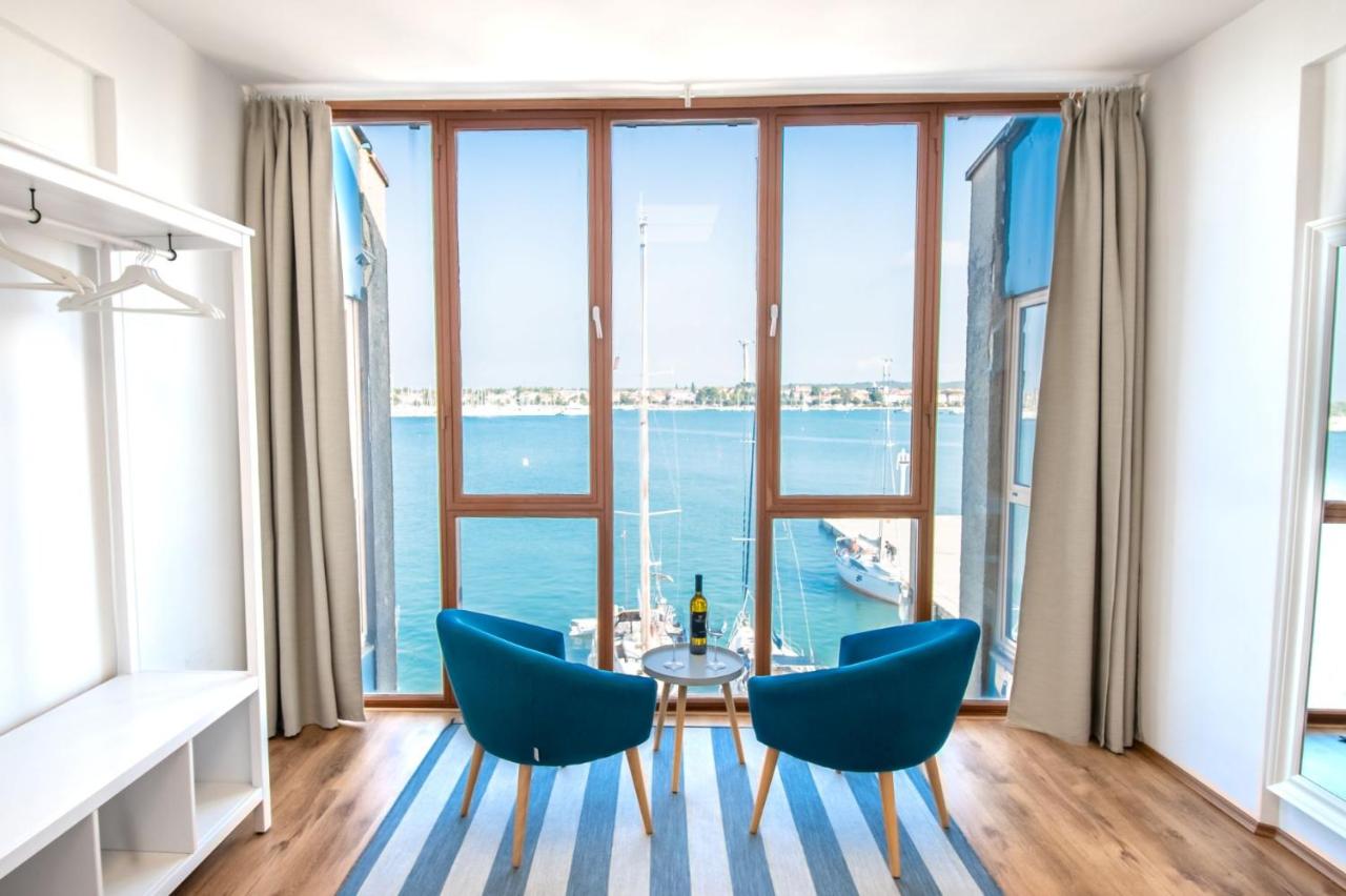 Appartement - Vue sur Mer