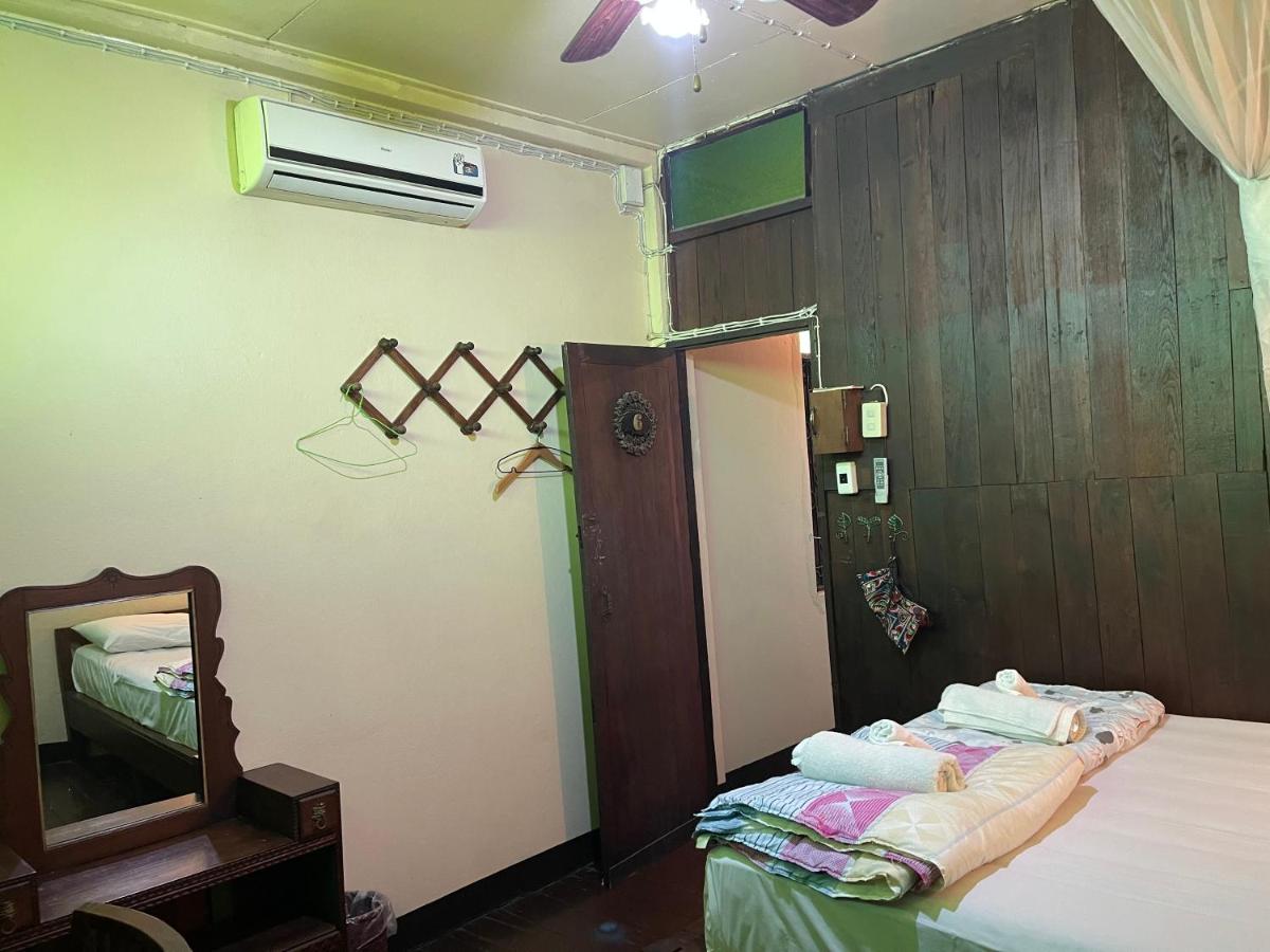 Habitación Doble Pequeña