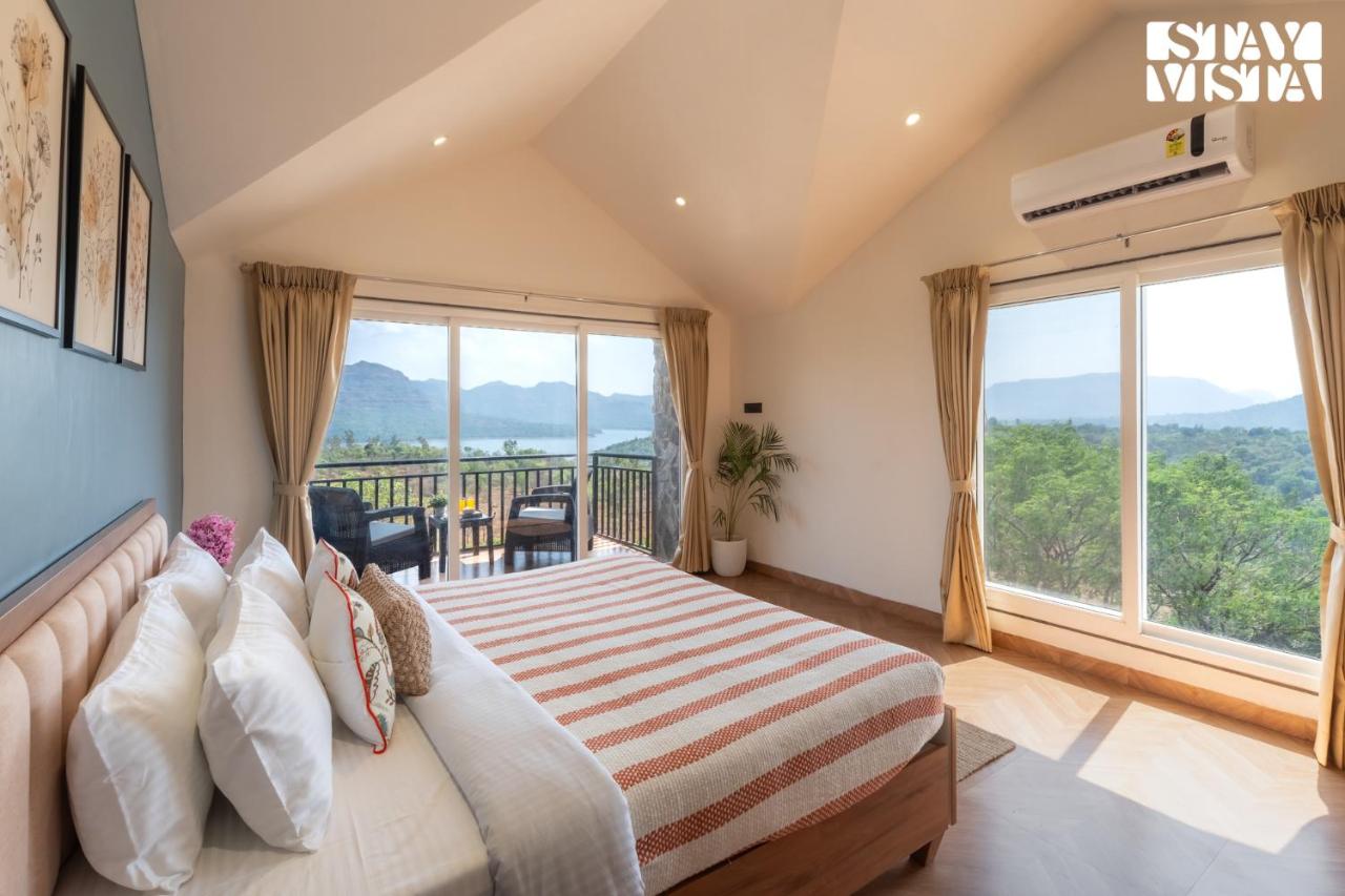 Villa 2 Chambres