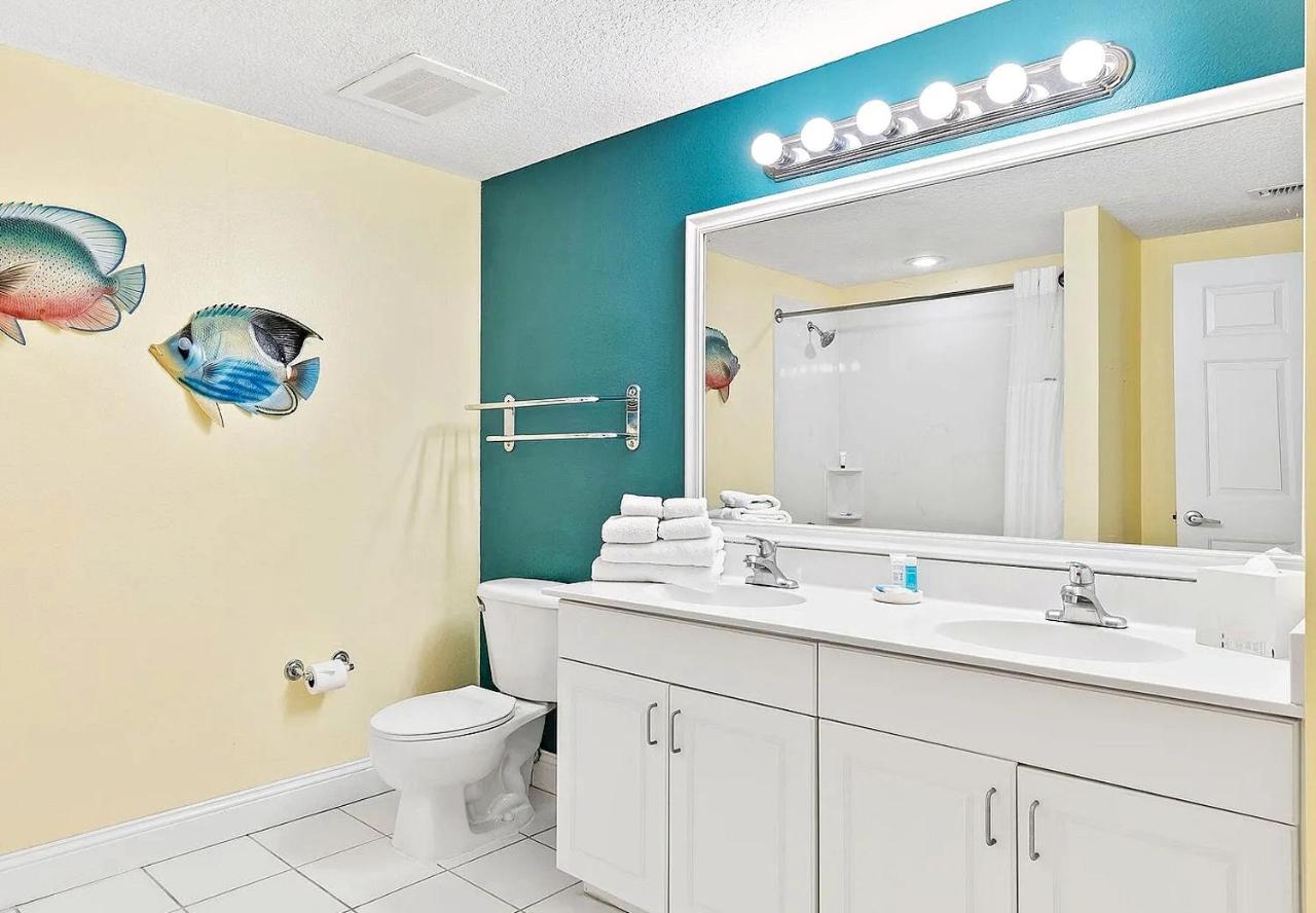 Oceanfront 2BR Resort Retreat with Beach Access - B&B Daytona Beach