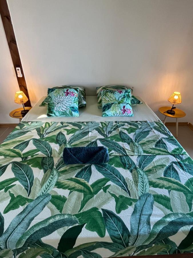 Doppelzimmer mit Parkblick