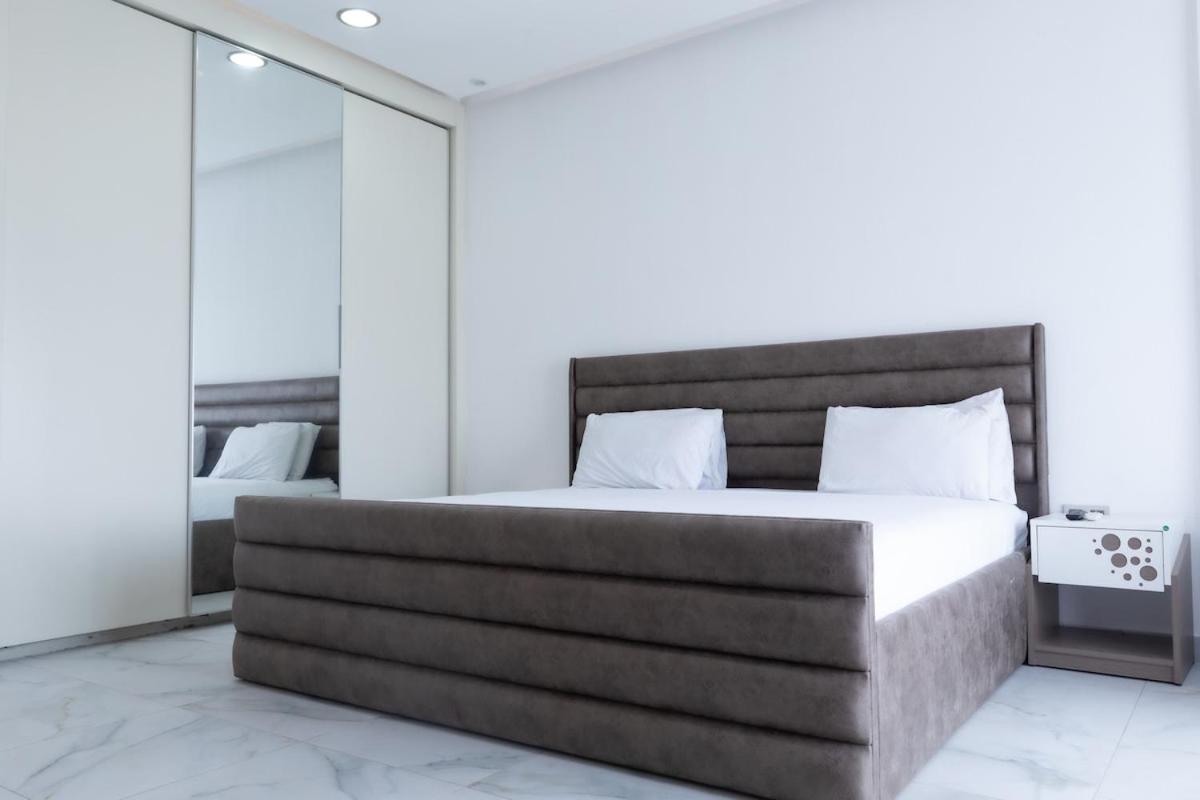 Designer Apartments At Turquaz Residence - Chambres d'hôtes Accra