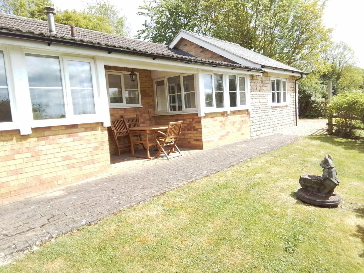 Elderflower Cottage - Ferienwohnung Stamford