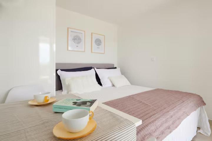 Little room with outdor patio - B&B Traù