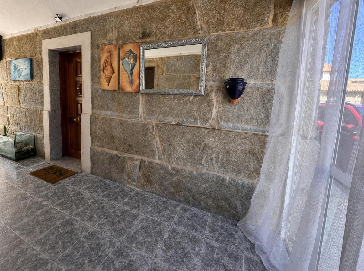 As Casoeiras - B&B O Grove