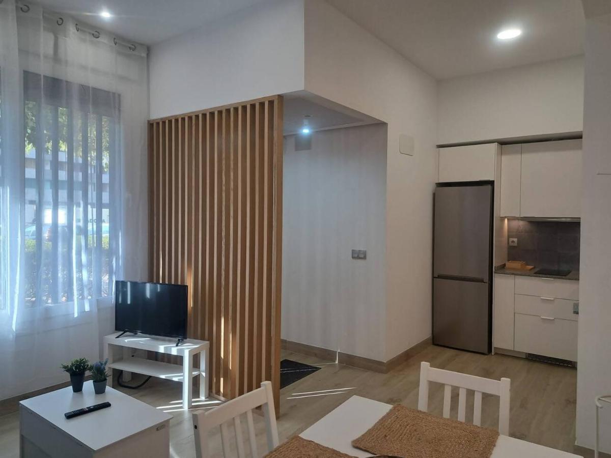 Casa Ruiz 1 - Sevilla - B&B Sevilla