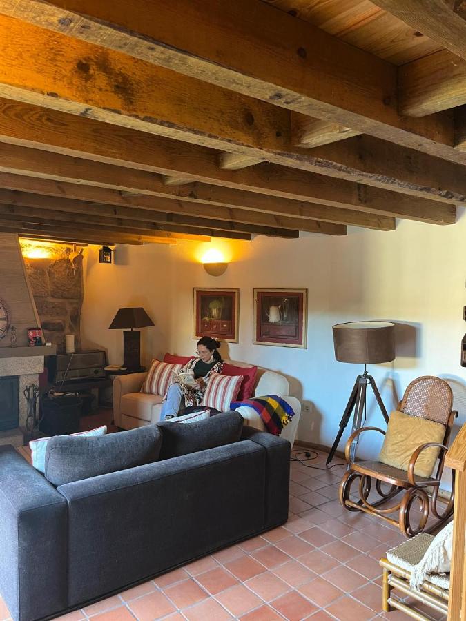 Dão country house - B&B Silgueiros
