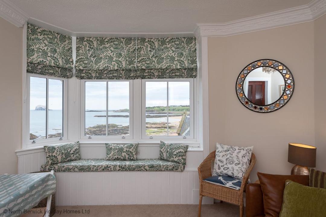 Bass Rock View - B&B North Berwick