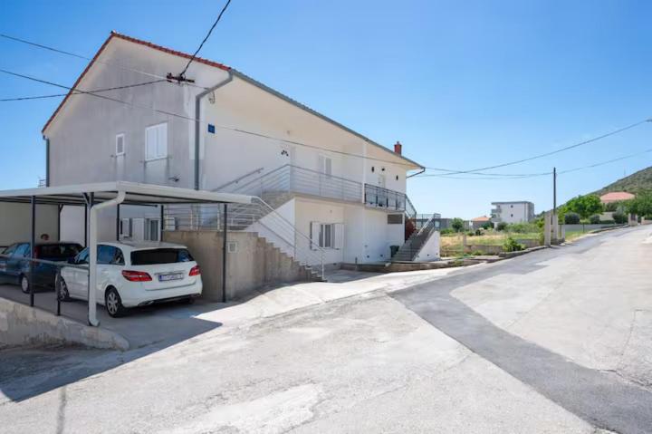 Little room with outdor patio - B&B Traù