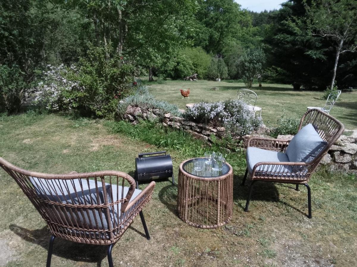 Le petit hérisson - B&B La Tagnière