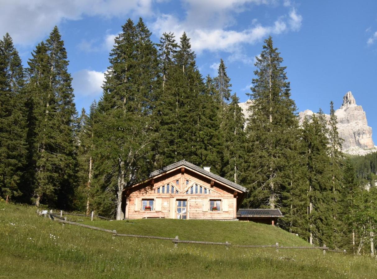 Chalet Brenta Dolomites - B&B Madonna di Campiglio