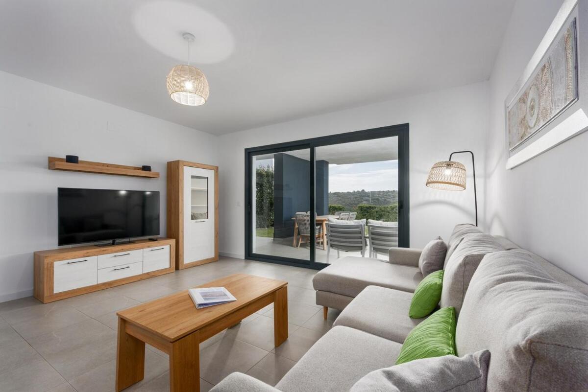 TOP Casares Golf Apartment - B&B Casares