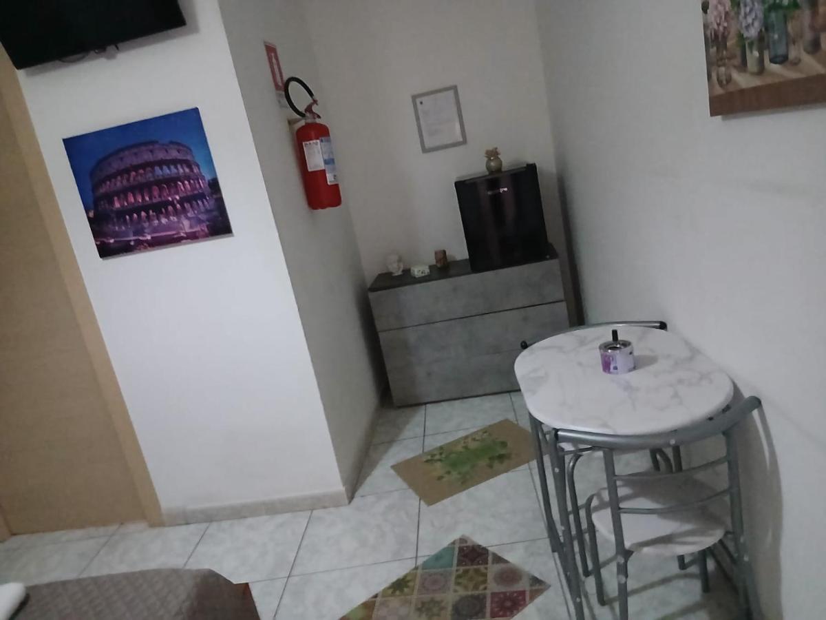 l'Oasi del Sud - B&B Gela