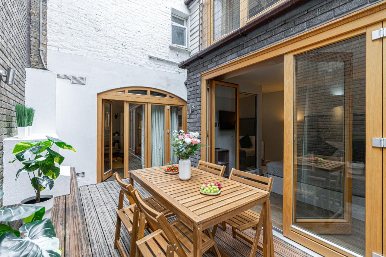 Drury Lane apartment - B&B Londra