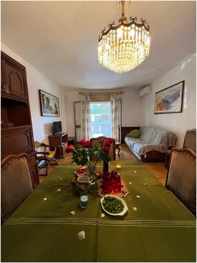 Casa Genziana - Ampi Spazi, Terrazza, Parcheggio, AC - B&B Lignano Sabbiadoro