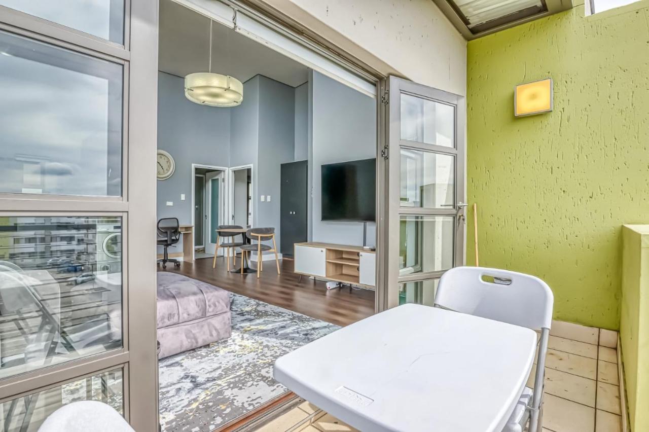 The Link Sandton Apartment - B&B Johannesburg