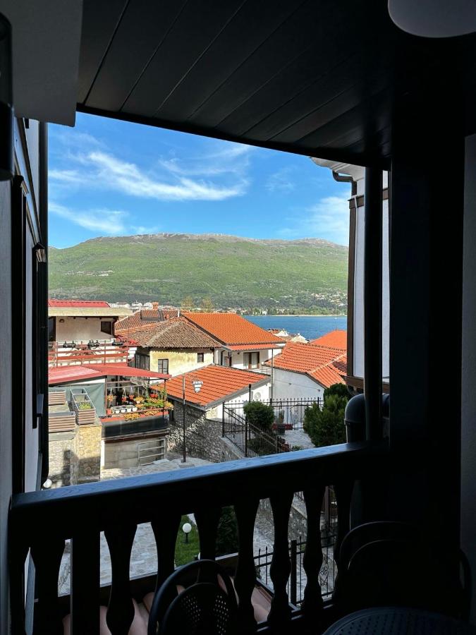 Apartamento con vistas al lago