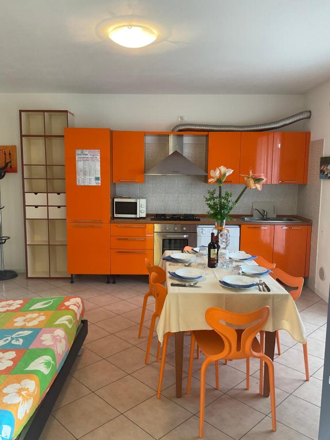 Aparthotel The Fifty - B&B Caorle