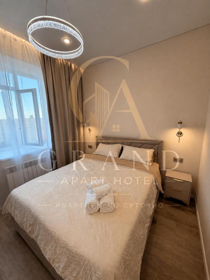 Lux апартаменты в центре - Ferienwohnung Pawlodar