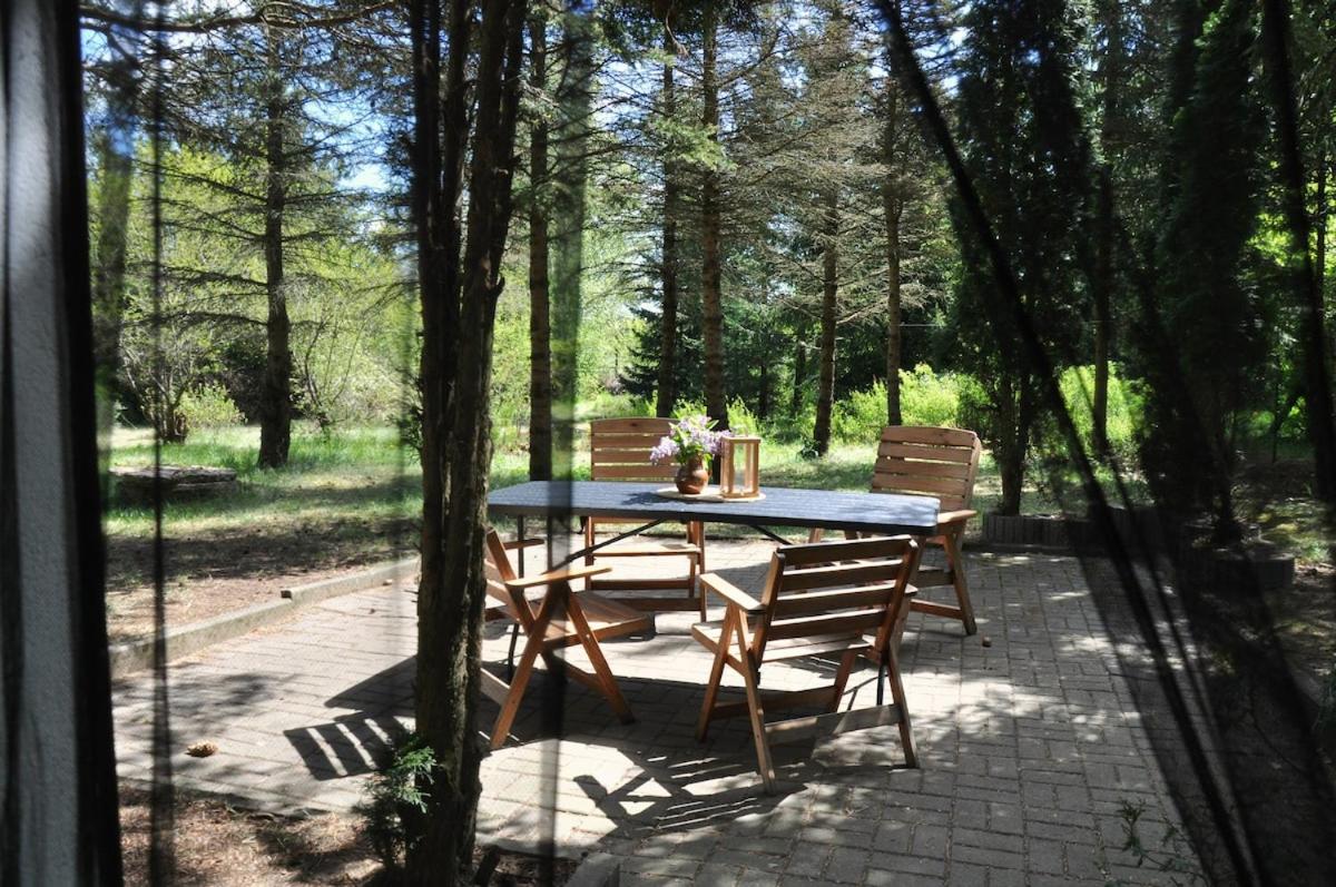 Kaszuby Stężyca holiday cottage - B&B Stężyca