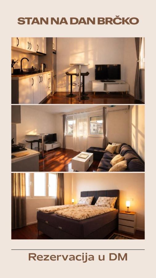 Šantićeva - B&B Brčko