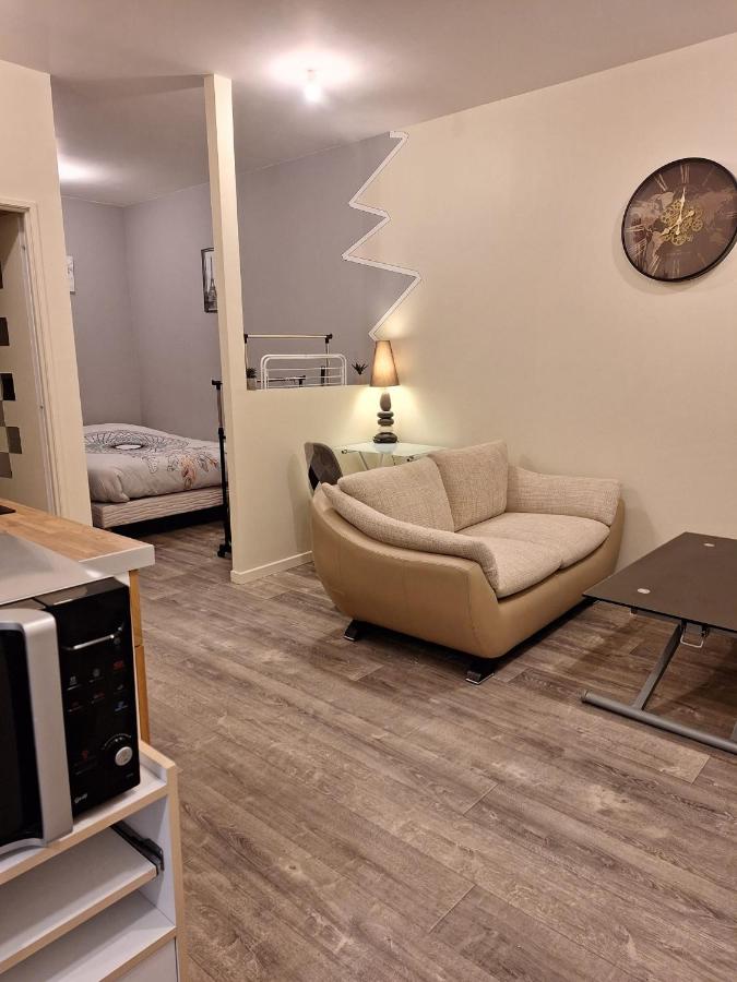 Etablissement SOMOKO Plusieurs appartements dans un seul immeuble! Idéale pour voyager ensemble en toute Indépendance - Chambres d'hôtes Épinal