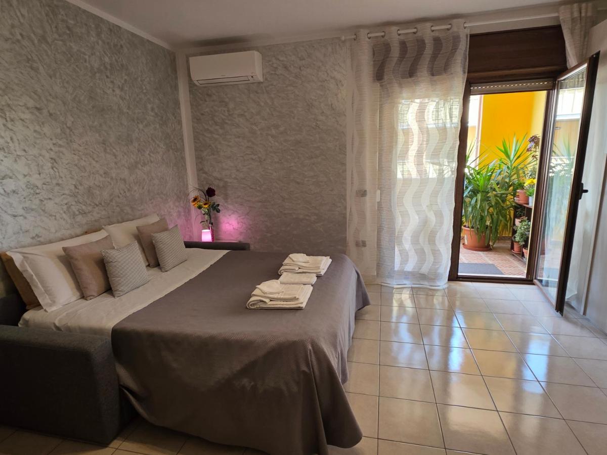 Casa di Anna - B&B Todi