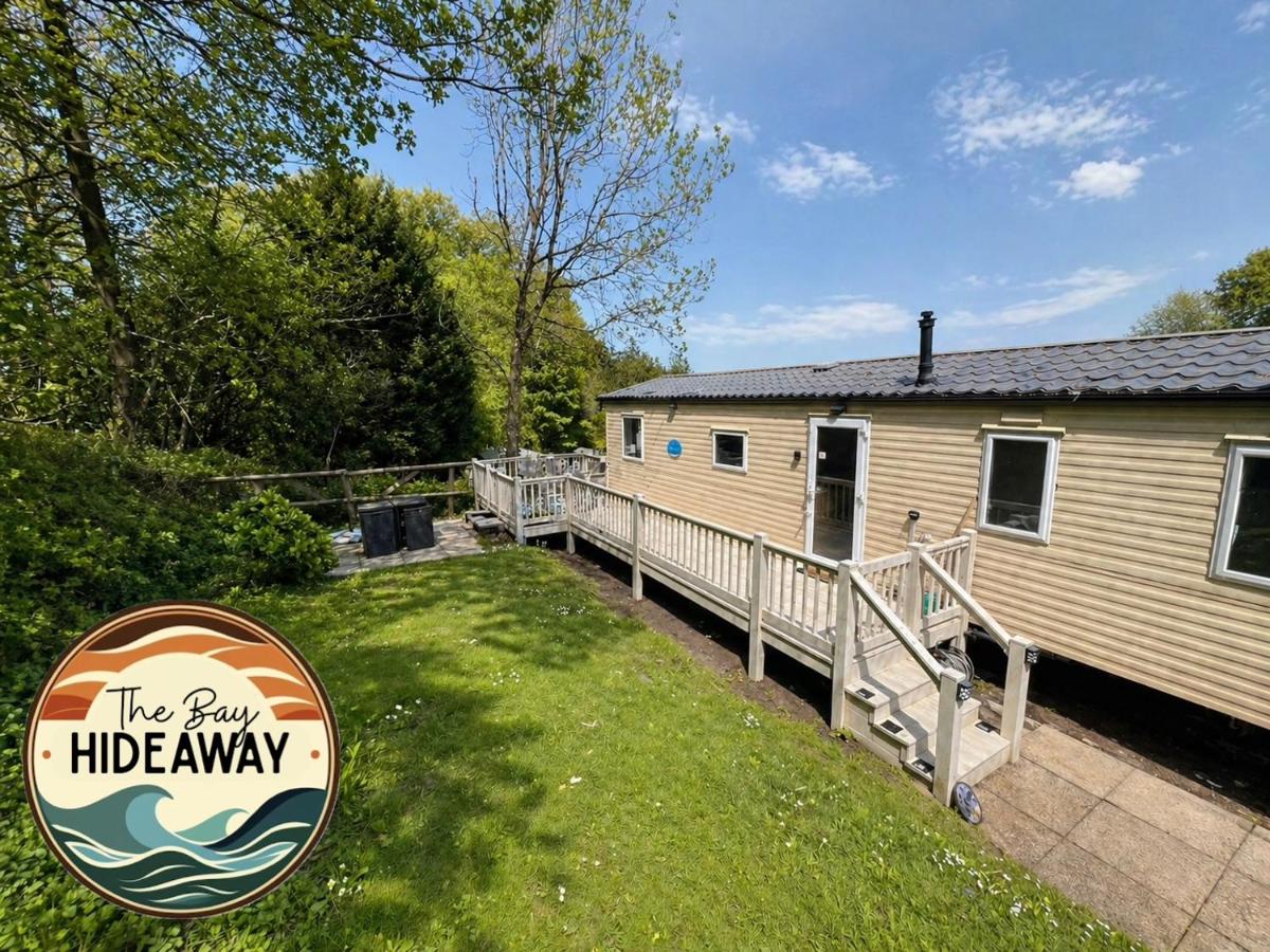 The Bay Hideaway - Bed and Breakfast Buck's Mills