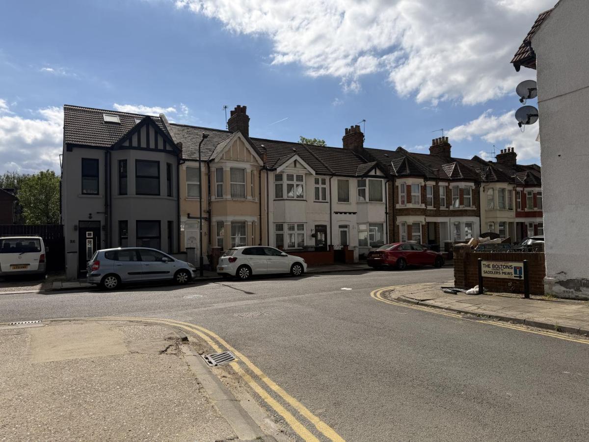 Stylish Studio Near Wembley Stadium - B&B Wembley