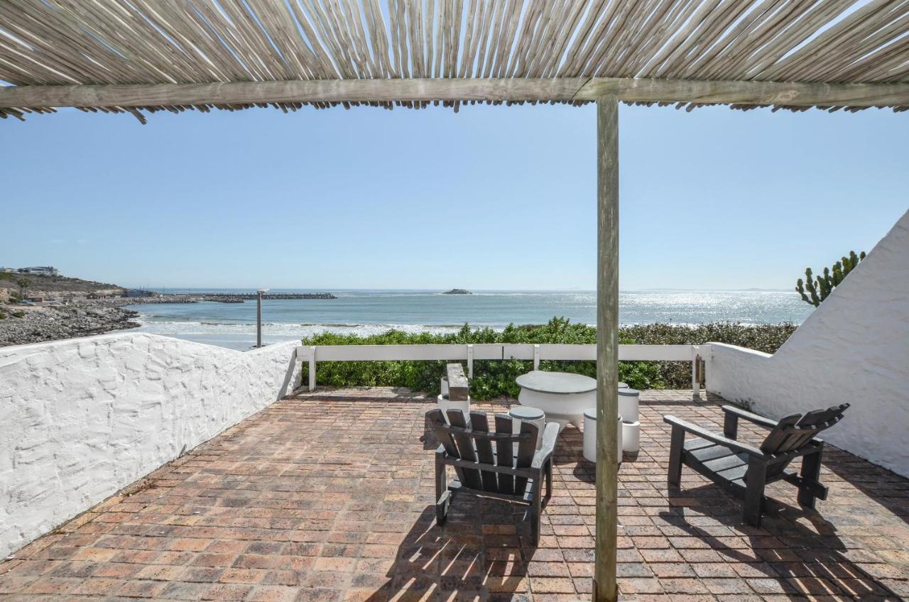 Voetjieshang - Chambres d'hôtes Yzerfontein