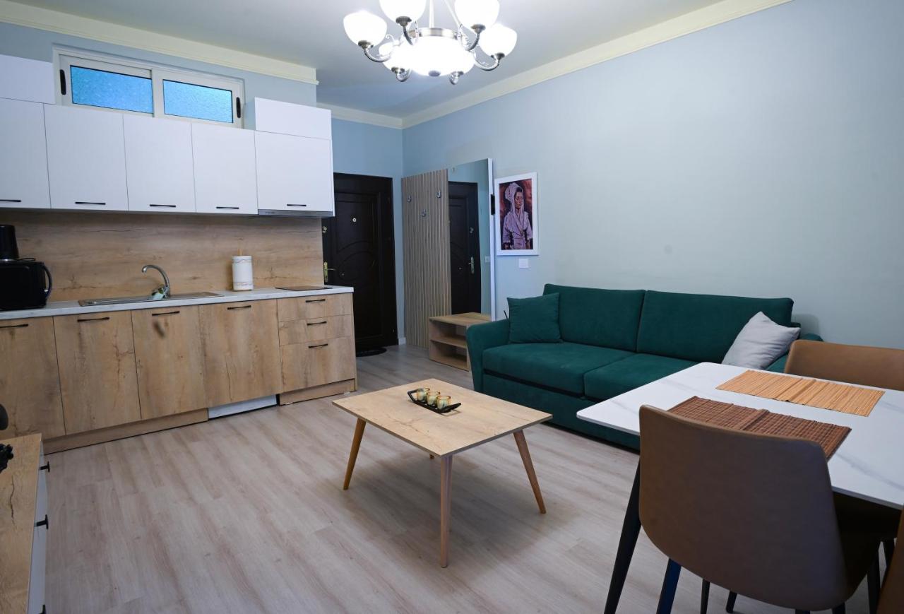 Noi Apartments - B&B Durazzo