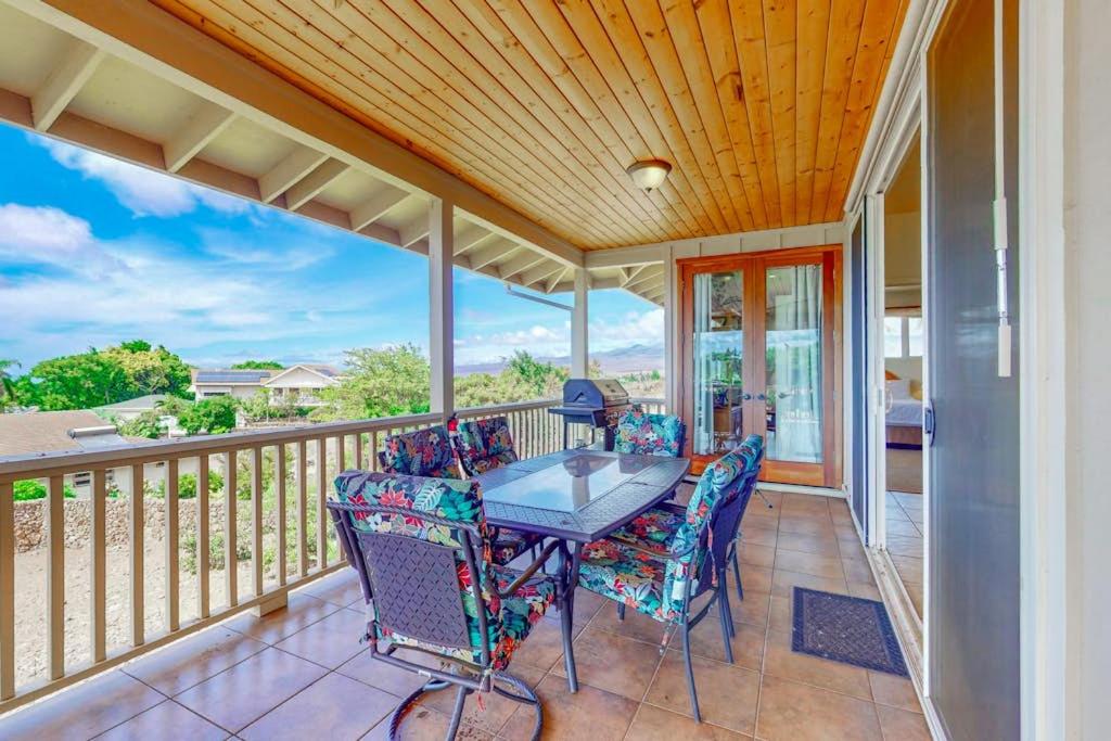 Waikoloa Dreams - Ferienwohnung Waikoloa