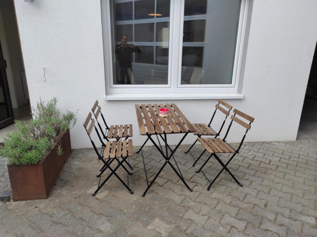 Gemütliche Wohnung in Altendiez, voll ausgestattet - B&B Altendiez