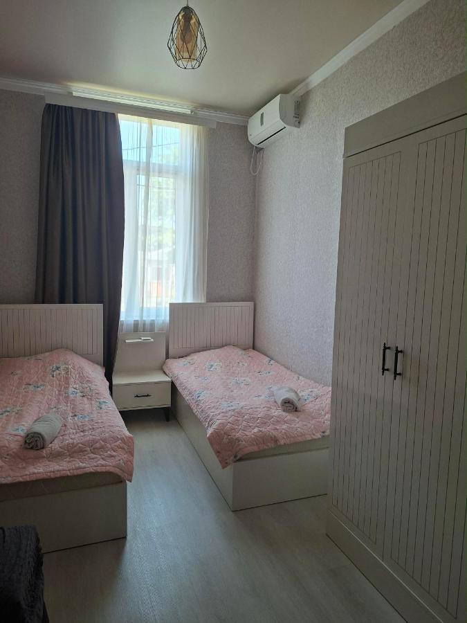 Chambre Double Standard