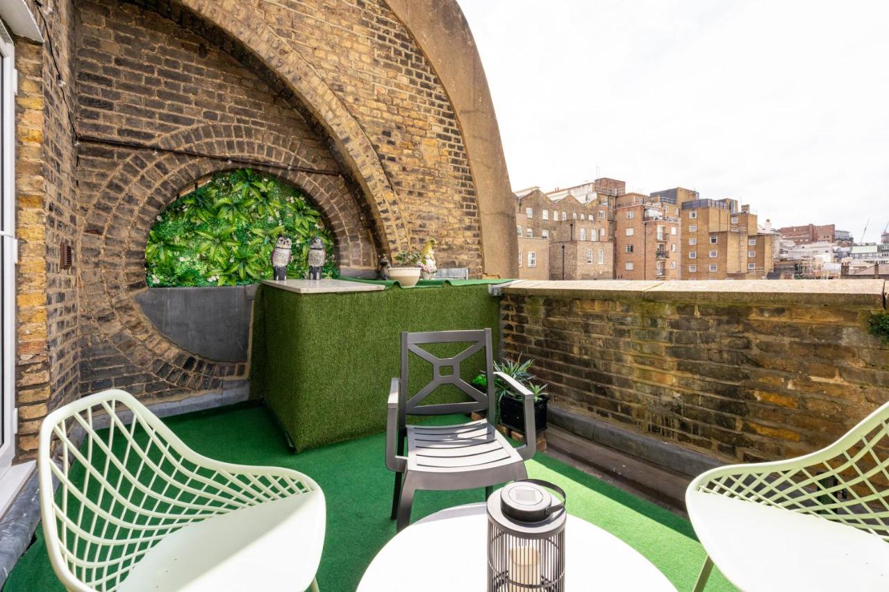 Central London Hyde Park Apartments - B&B Londra