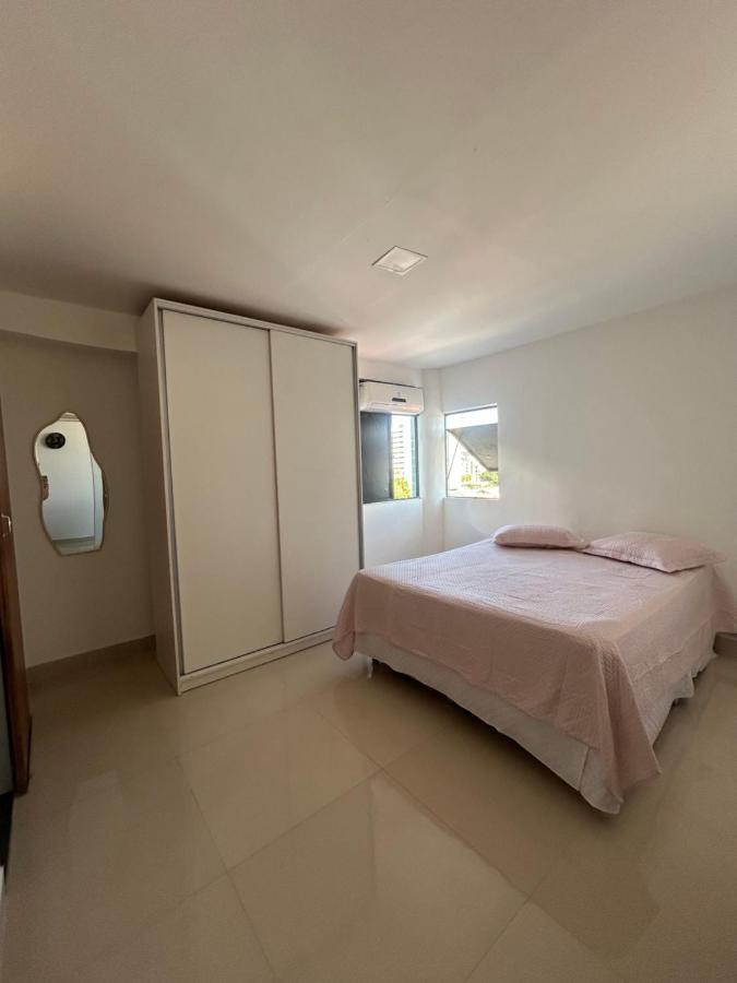 Apto inteiro no Renascença com 2 suítes - Ferienwohnung São Luís