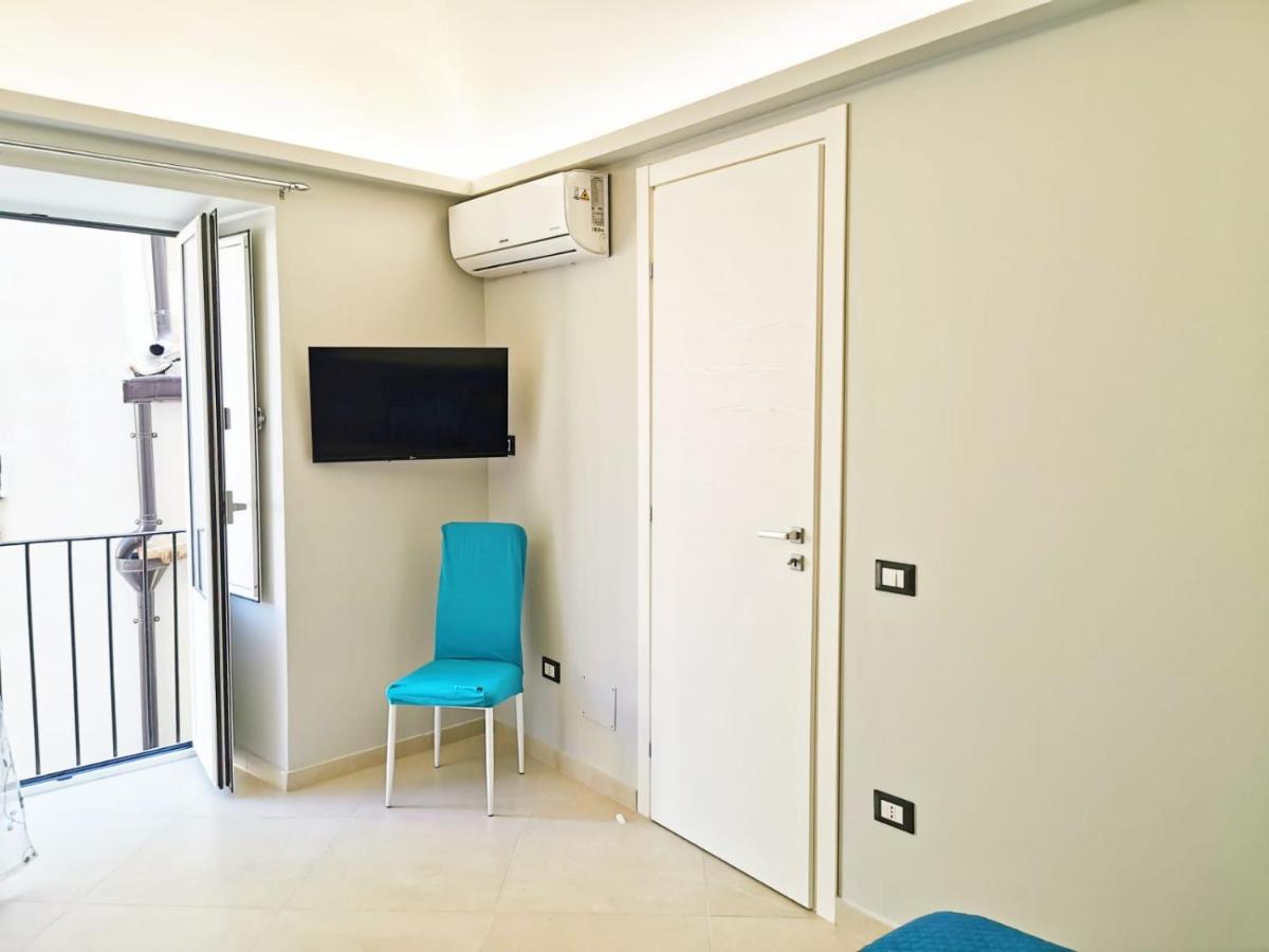 La torre apartament - Chambres d'hôtes Cefalù