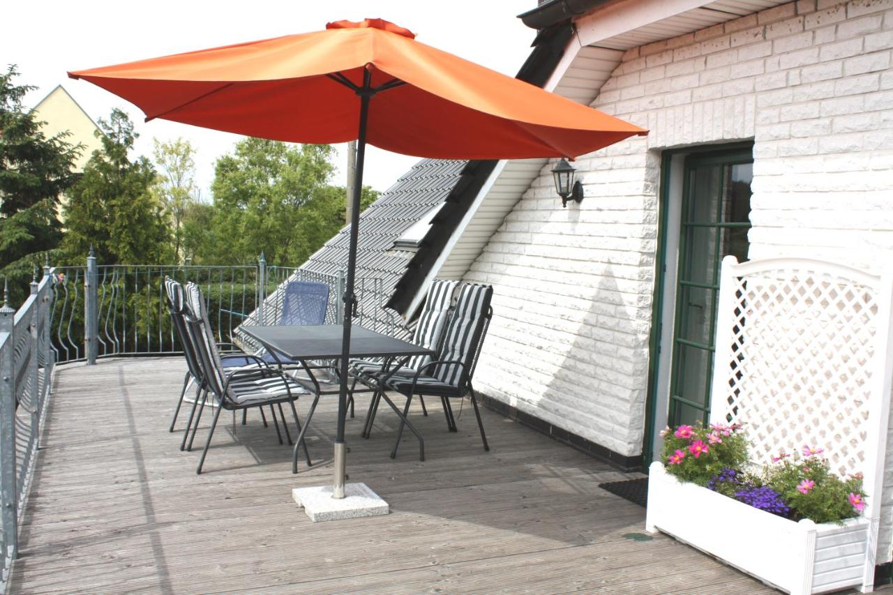 Monolocale con Balcone