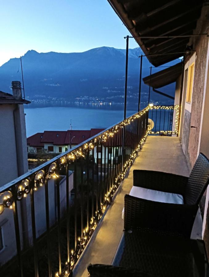 Lake Como Windrose - Rosa dei Venti - B&B Bellano
