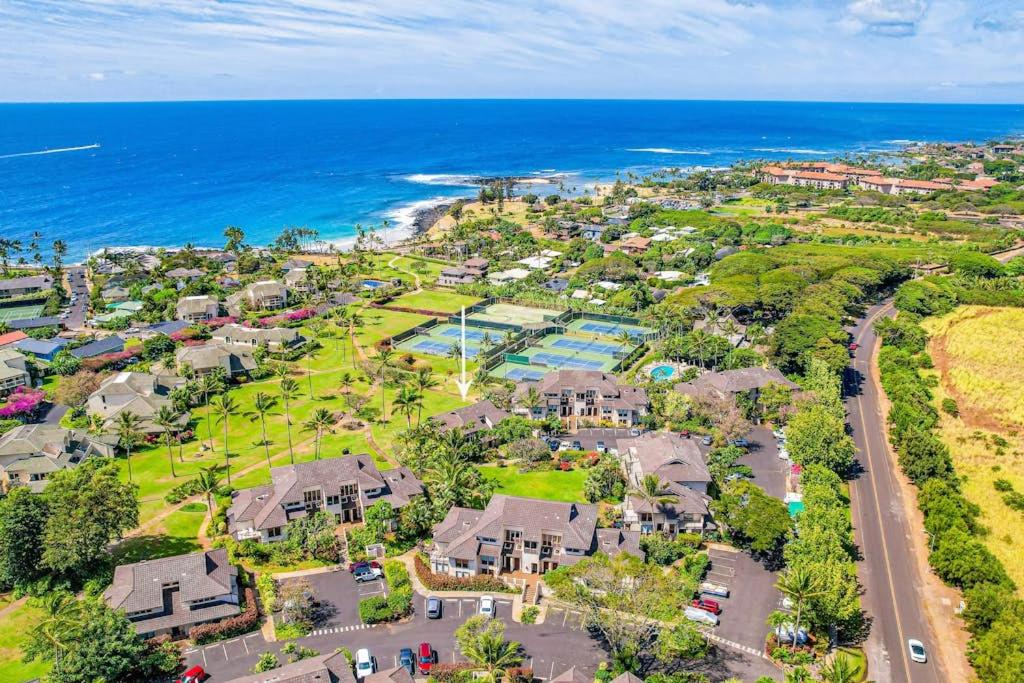 Kahala 914 - B&B Koloa
