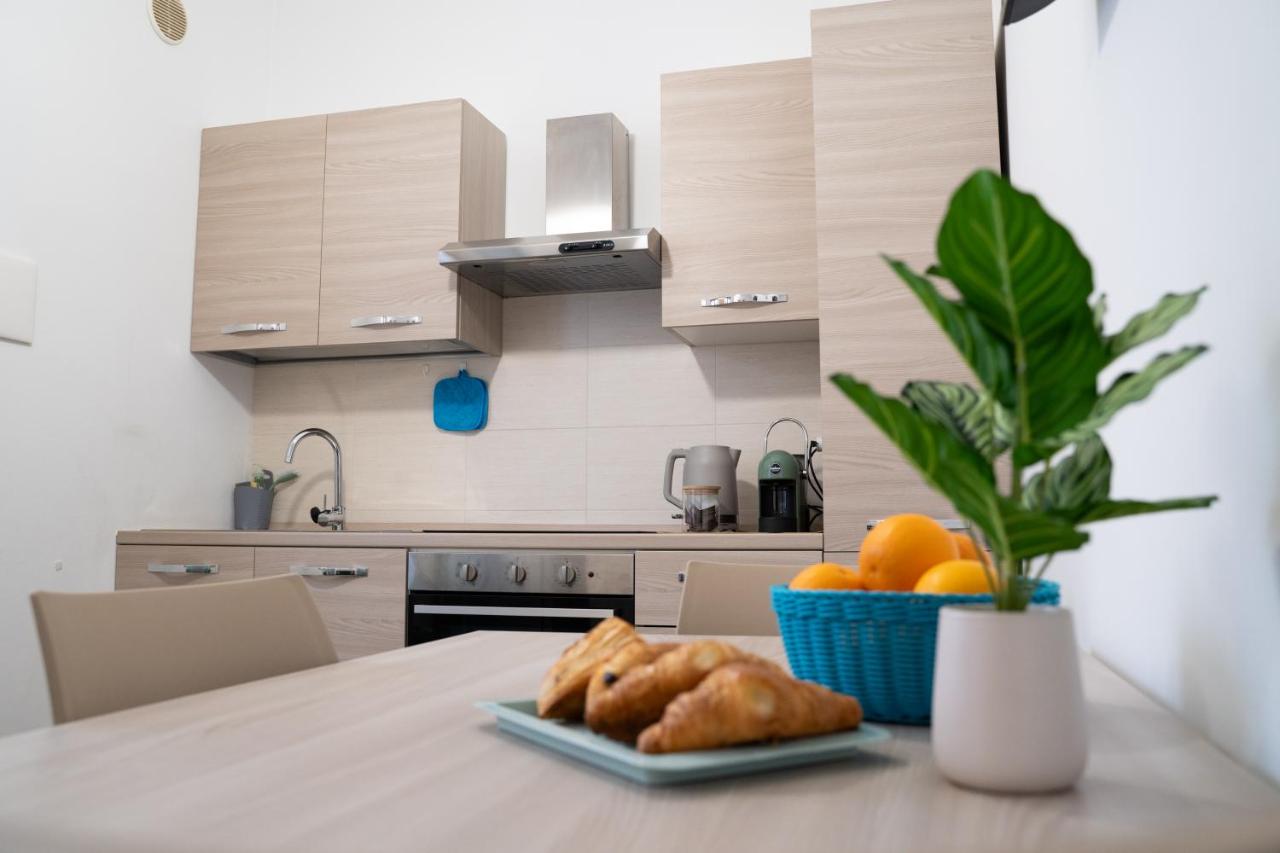 Casa Angioli - B&B Porto Sant'Elpidio