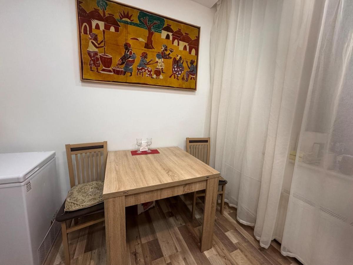 Modern apartment in a historical building - Ferienwohnung Ulaanbaatar