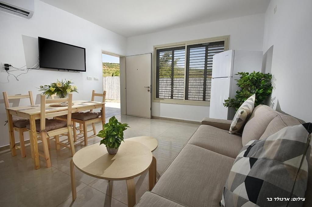 MeravSuite - B&B Migdal