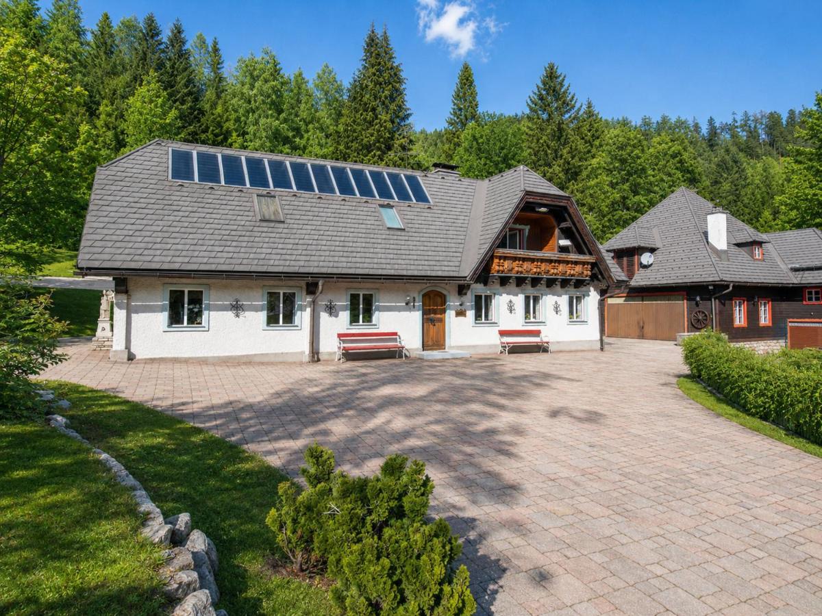 Erlaufsee Estate by Landluft - B&B Mitterbachamt
